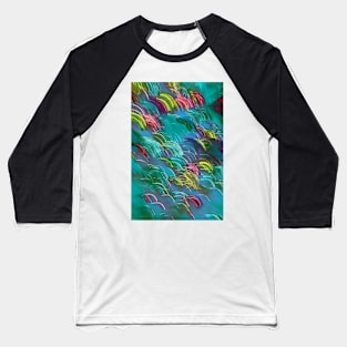 Designer 126610 x24 Baseball T-Shirt